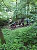 wandern