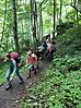 wandern