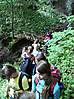 wandern