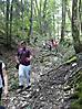 wandern