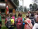 wandern