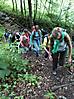 wandern