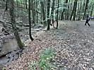 wandern