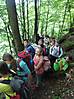 wandern