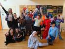 Faschingdienstag