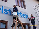 Fassade neu