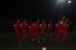 NMS Karlsteten bei der Fußball-Nationalmannschaft