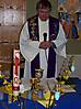 Ostermesse
