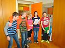 Leseprojekt