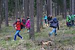 Fotos waldpädagogischer Tag