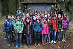 Fotos waldpädagogischer Tag
