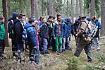 Fotos waldpädagogischer Tag