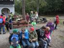 Sanfter Einstieg 1. Klassen