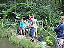wandern