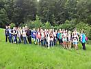 wandern