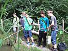 wandern
