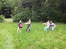 wandern