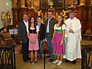 Schlussmesse