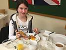 English Breakfast