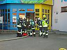 Evakuierungsübung