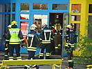 Evakuierungsübung