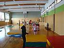 Gansbach Turnsaal