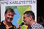 Laufwunder