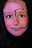 Facepainting