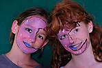 Facepainting