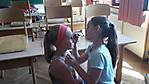 Facepainting
