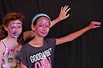 Facepainting