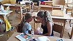 Facepainting