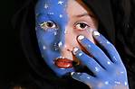 Facepainting