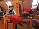 Adventlesung