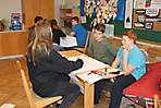 AK Bewerbungstraining
