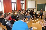 AK Bewerbungstraining