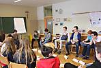 AK Bewerbungstraining