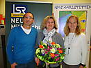 Frau Sulzer
