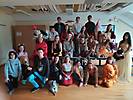 Theater 2- Klassen
