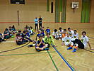 Fußballturnier