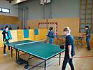 Tischtennis
