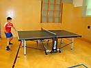 Tischtennisfinale
