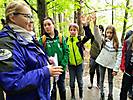 Waldjugendspiele