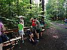 Wandertag Juni 1Kl