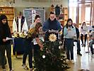 Weihnachtsmesse