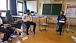 AK Bewerbungstraining