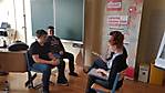 AK Bewerbungstraining