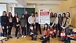 AK Bewerbungstraining