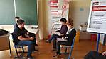 AK Bewerbungstraining