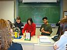 Blitz Physik